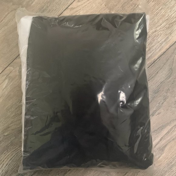 NWT WOMEN WITH CONTROL CREPE TUNIC & CROP PANTS - Picture 12 of 16